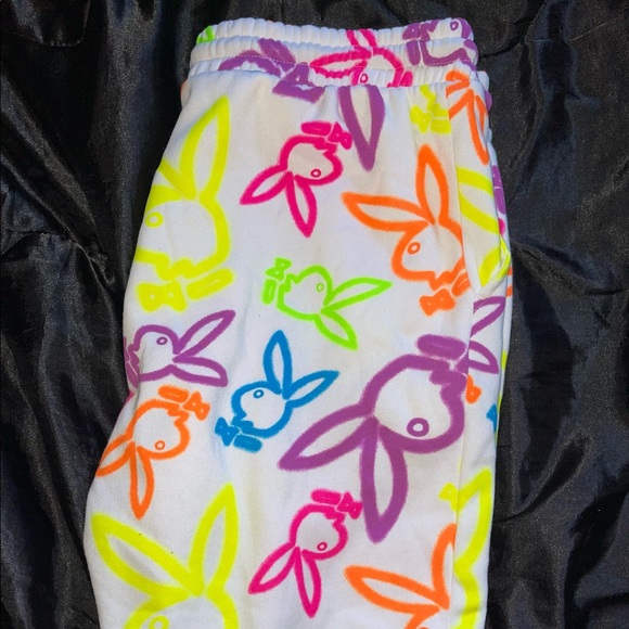 Playboy Shorts - Never worn - Picture 3 of 3